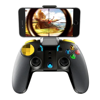 Wireless Bluetooth Gamepad Joystick-ul Pentru Samsung Xiaomi Joc Controler Gamepad Pentru iPhone iPad Controler Bluetooth Pentru tableta
