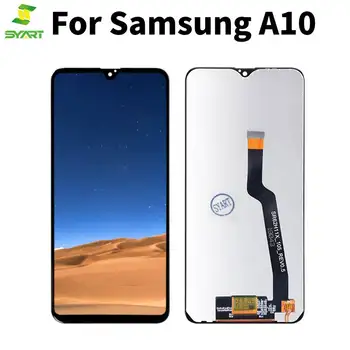 De Vânzare fierbinte Pentru Samsung Galaxy A10 A20 A30 A40 A50 A10S A20S A40S A50S A70 A80 Ecran LCD Ecran Tactil Digitizer LCD de Asamblare