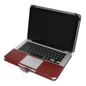 A1278 A1286 Laptop din Piele de Caz Pentru Macbook Pro 13.3