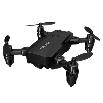 În 2020, Noul Mini Drona 4K HD 1080P WiFi Camera Fpv Presiunea Aerului Altitudinii Pliabil Dronă Quadcopter RC Copil Jucărie Cadou