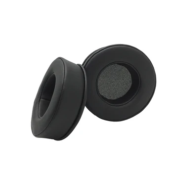 EarTlogis Inlocuire Tampoane pentru Urechi pentru Fostex T-X0 TX0 Cască Părți Earmuff Acoperă Pernă Cupe perna