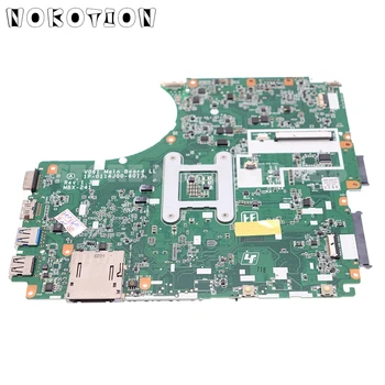 NOKOTION A1871067A V061 1P-0114J00-6013 MBX-241 Pentru SONY VAIO VPCCA PCG-61813 Serie Laptop placa de baza HM65 DDR3
