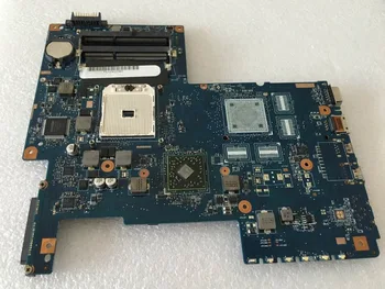Pentru toshiba satellite L775 L775D laptop placa de baza DDR3 STOCKET FS1 H000034200 placa de baza de test Complet