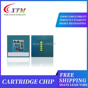 Compatibil chip pentru Xerox Culoare C75 J75 Apăsați 013R00671 013R00672 unitate de cilindru cartuș cip