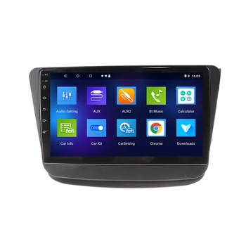 360 Camera Android 10 ecran Auto Multimedia player Pentru SUZUKI Wagon R 2018 2019 radio stereo de navigare șeful unității auto stereo