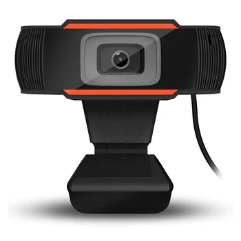 1080p camera web cu Microfon pentru Calculator, Camera Video Conferință de Camera Web pentru PC Laptop-uri de Webcam pentru PC USB Camera Web